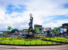 Douala